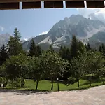 Da Nica E Diego Appartement