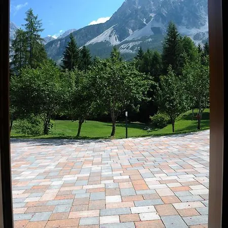 Da Nica E Diego * Borca di Cadore