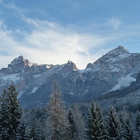 Da Nica E Diego شقة