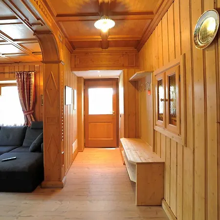 Da Nica E Diego Apartman Borca di Cadore