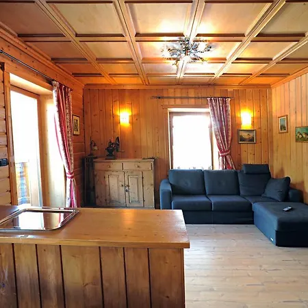 Da Nica E Diego شقة