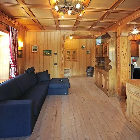 Da Nica E Diego Apartman Borca di Cadore