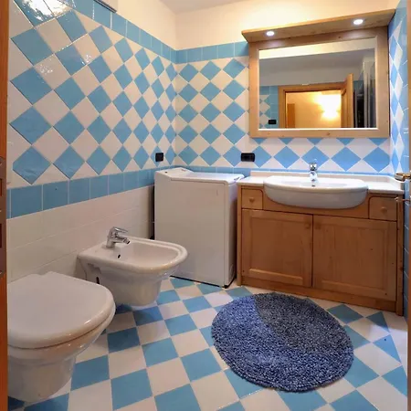 Apartman Da Nica E Diego