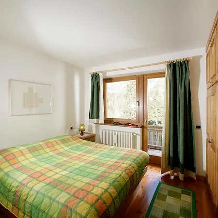 شقة Da Nica E Diego *