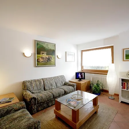 شقة Da Nica E Diego