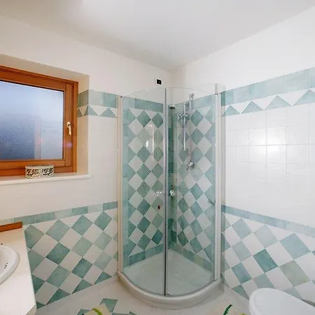 Da Nica E Diego شقة