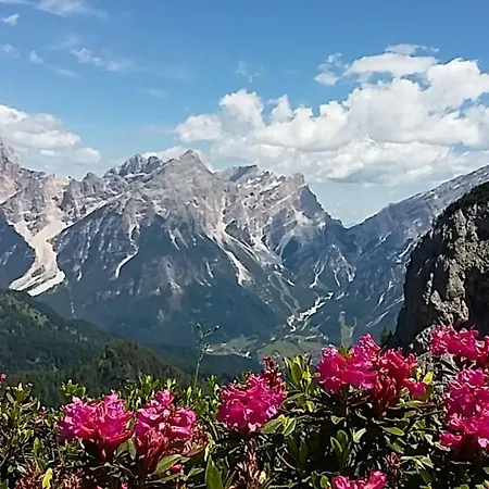 شقة Da Nica E Diego *