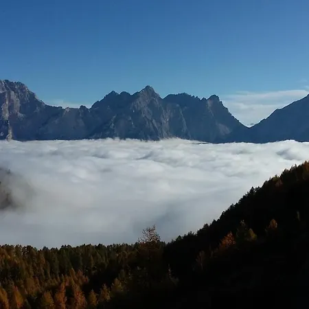 Da Nica E Diego شقة *