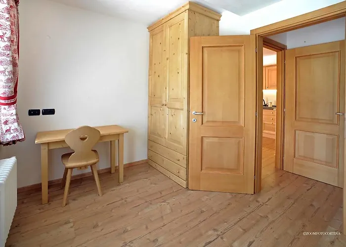 Da Nica E Diego Borca di Cadore