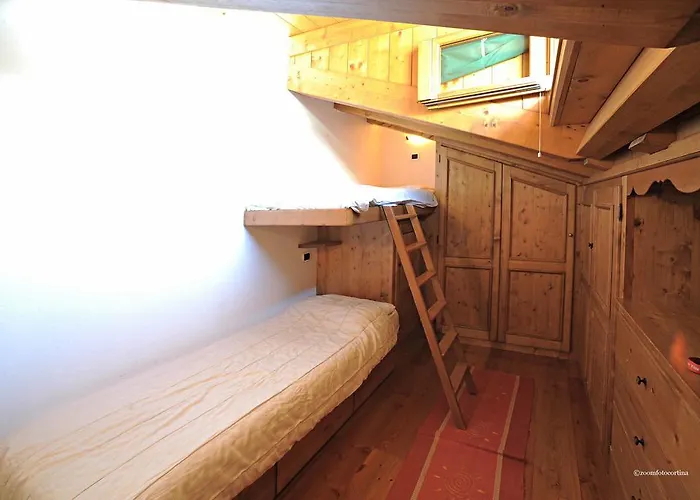 Lejlighed Da Nica E Diego