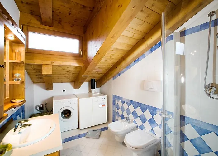 Lejlighed Da Nica E Diego *