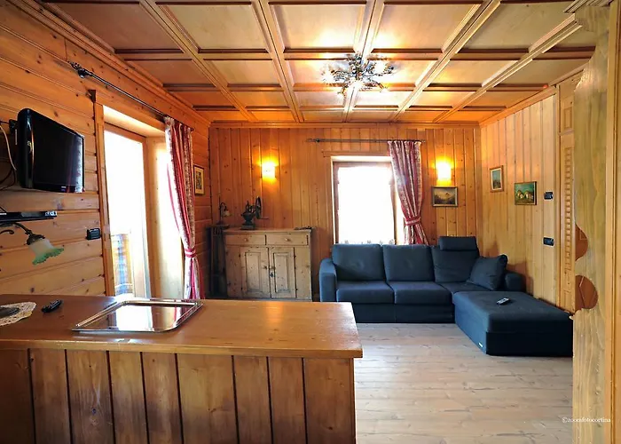 Da Nica E Diego Lejlighed