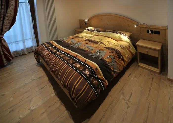 아파트 Da Nica E Diego