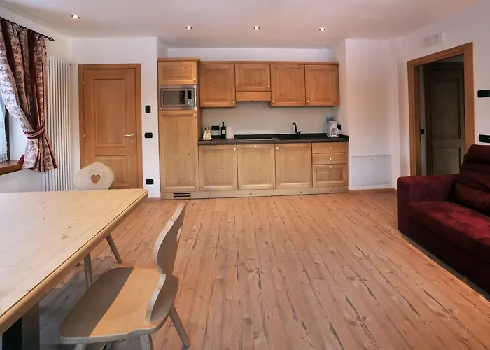 Apartment Da Nica E Diego