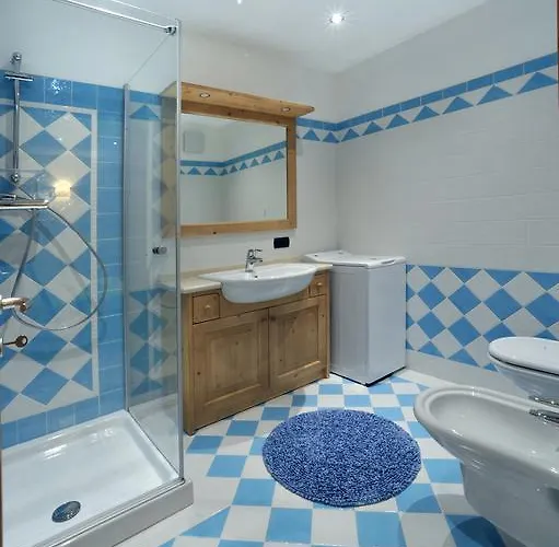 Lejlighed Da Nica E Diego