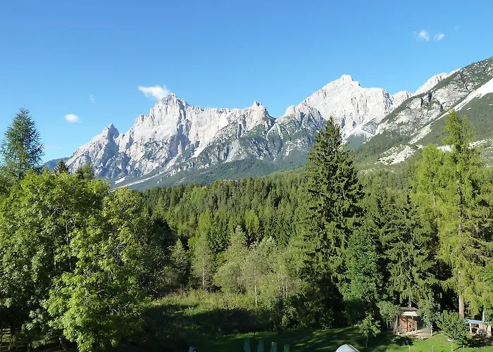 Da Nica E Diego * Borca di Cadore