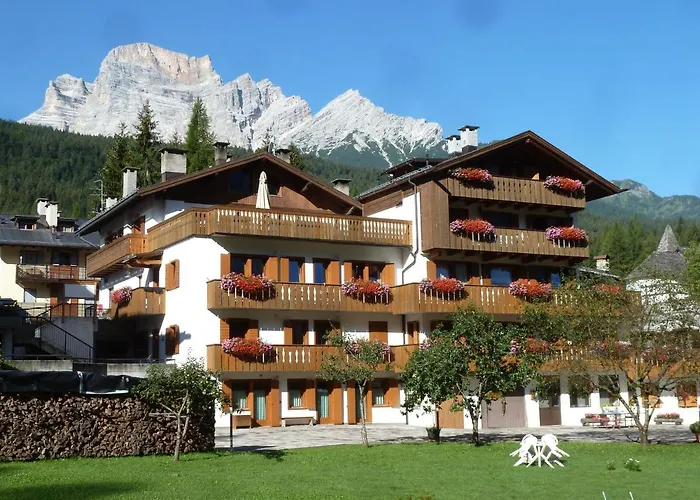 Da Nica E Diego Lejlighed