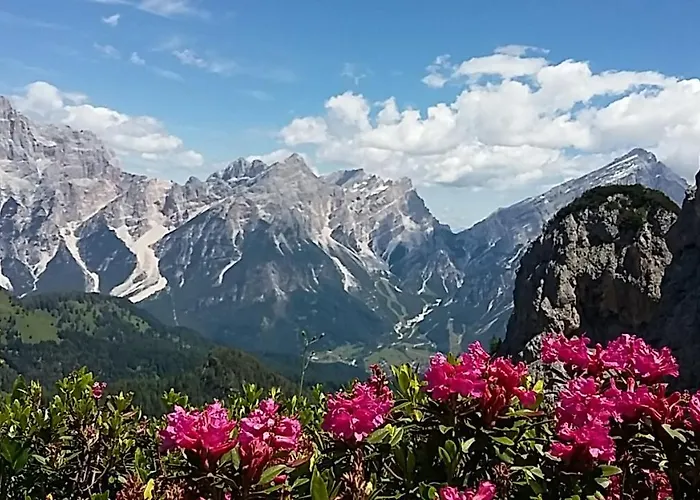 아파트 Da Nica E Diego *