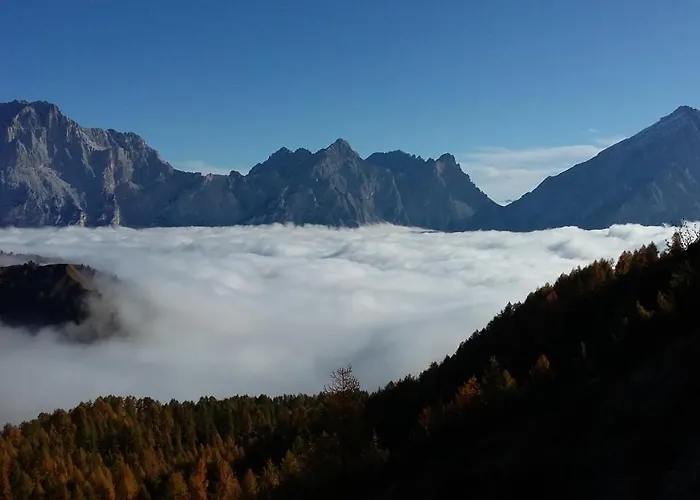 Da Nica E Diego Lejlighed *