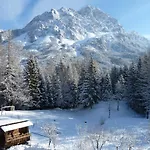 Daire Da Nica E Diego Borca di Cadore