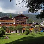 Daire Da Nica E Diego Borca di Cadore