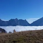 Da Nica E Diego Daire Borca di Cadore