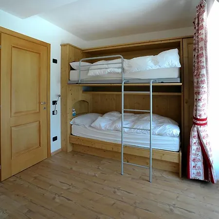 Apartmán Da Nica E Diego