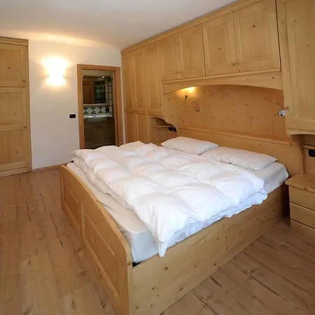Da Nica E Diego Apartmán Borca di Cadore