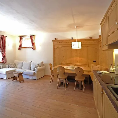 Apartmán Da Nica E Diego *