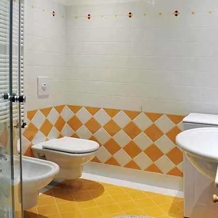 Apartmán Da Nica E Diego Borca di Cadore