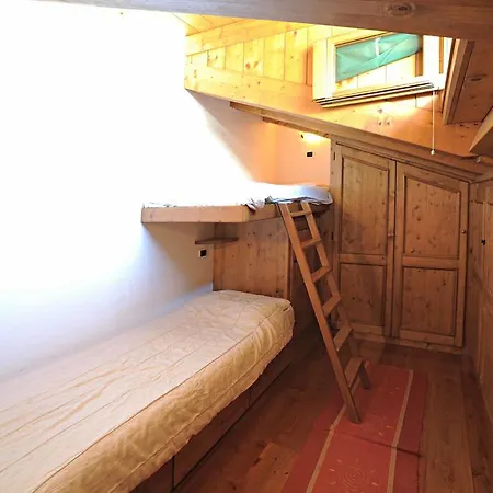 Apartmán Da Nica E Diego