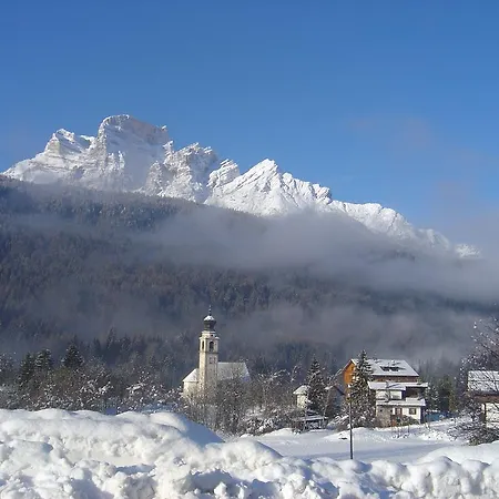 Da Nica E Diego Apartamento *
