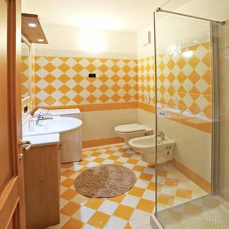 Da Nica E Diego Apartmán *