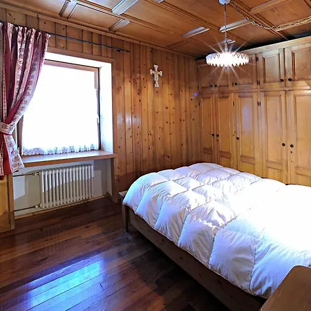 Apartmán Da Nica E Diego Borca di Cadore