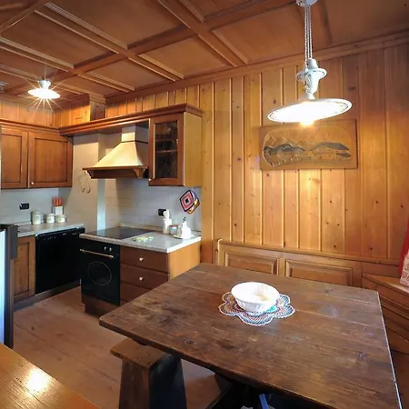 Apartment Da Nica E Diego Borca di Cadore