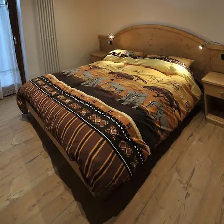 Apartmán Da Nica E Diego