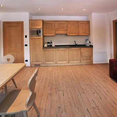 Apartmán Da Nica E Diego