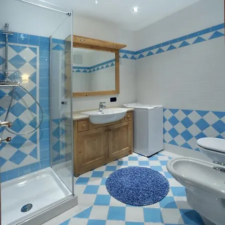 Apartmán Da Nica E Diego