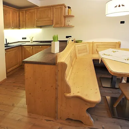 Apartmán Da Nica E Diego
