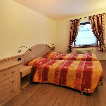 Apartmán Da Nica E Diego *