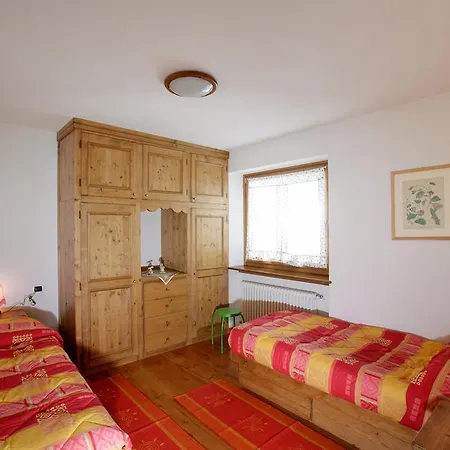 Apartmán Da Nica E Diego