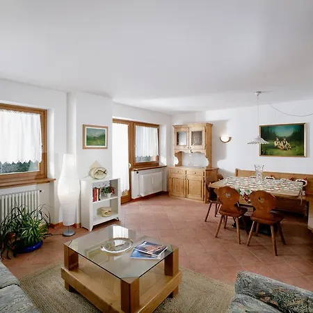Apartmán Da Nica E Diego *