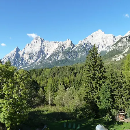 Da Nica E Diego * Borca di Cadore