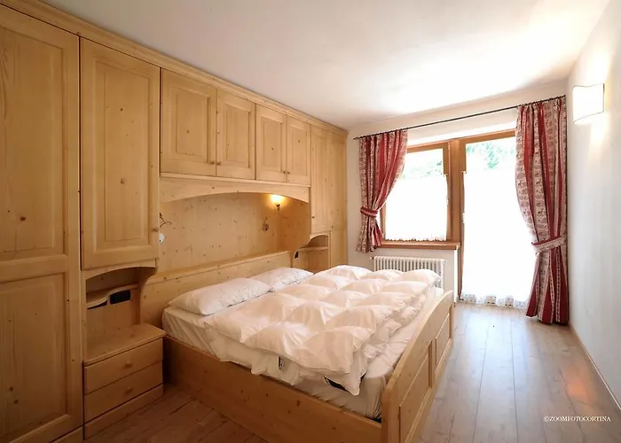 Da Nica E Diego Borca di Cadore