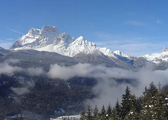 Appartement Da Nica E Diego *