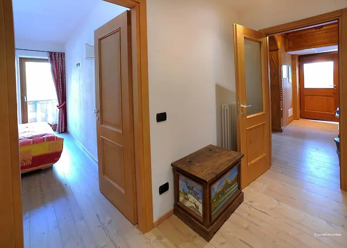 Da Nica E Diego Borca di Cadore