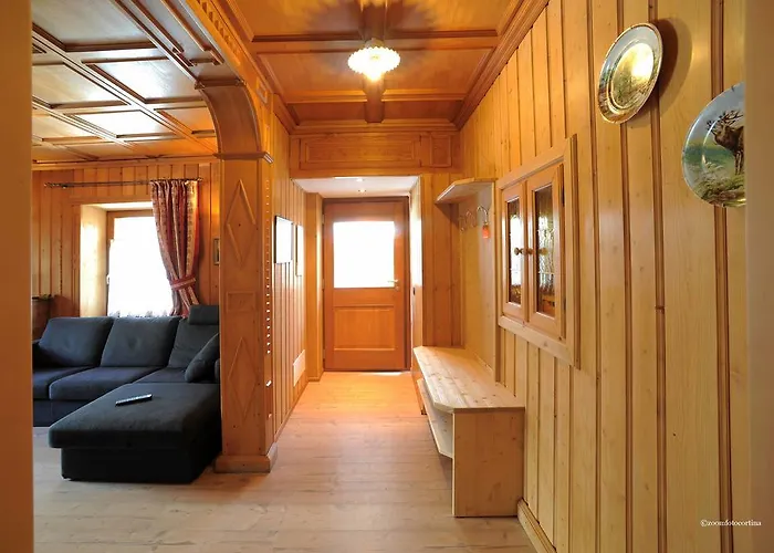 Da Nica E Diego Appartement Borca di Cadore