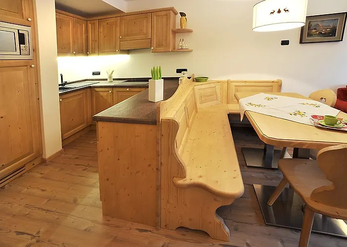 Appartamento Da Nica E Diego