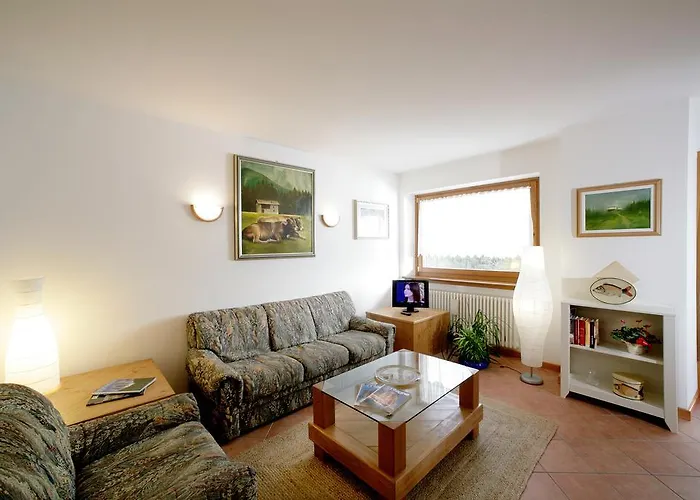 Appartement Da Nica E Diego